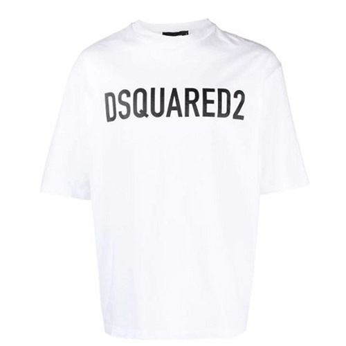 t-shirt dsquared2