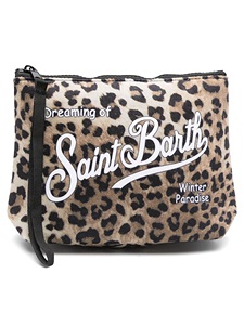 Pochette MC2 Saint Barth