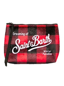 Pochette MC2 Saint Barth