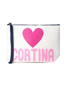Pochette MC2 Saint Barth