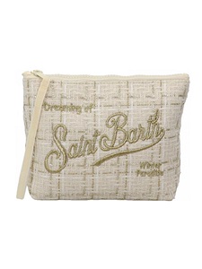 Pochette MC2 Saint Barth