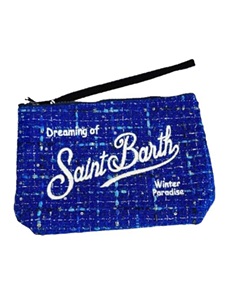 Pochette MC2 Saint Barth