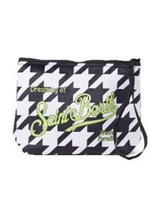 Pochette MC2 Saint Barth