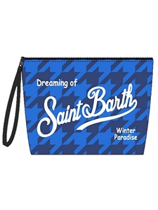 Pochette MC2 Saint Barth