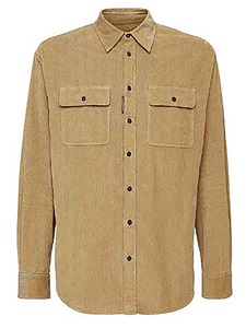 Camicia Dsquared2
