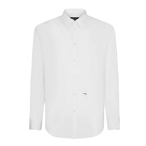 Camicia Dsquared2
