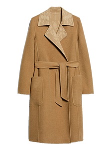 Cappotto Max Mara Abito