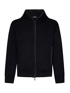 Felpa&nbsp;Emporio Armani