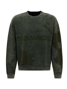 Felpa&nbsp;Dsquared2