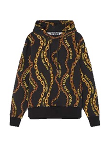 Felpa&nbsp;Versace Jeans Couture