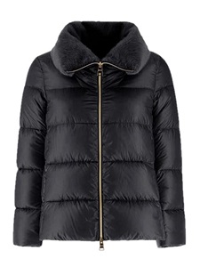 Chaquetas Mujer Asselta Boutique Barletta. Luxury Store