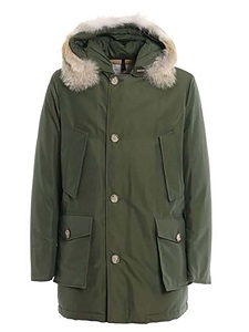 Giubbino&nbsp;Woolrich&nbsp;