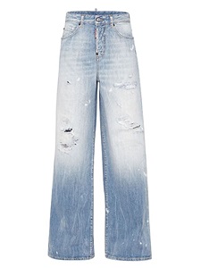 Jeans Dsquared Traveller&nbsp;
