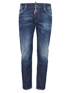 Jeans Dsquared2 Skater Jean
