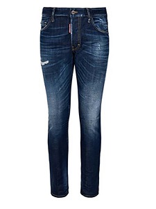 Jeans Dsquared2 Skater Jean