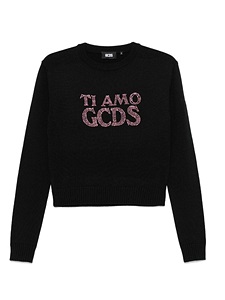 Maglie GCDS Donna Asselta Boutique Barletta. Luxury Store
