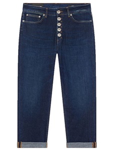 Jeans Dondup&nbsp;Koons Gioiello