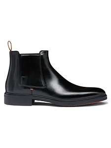 Stivaletto Santoni