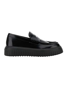 Scarpa mocassino Hogan