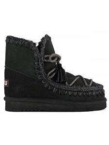 Stivaletto Mou