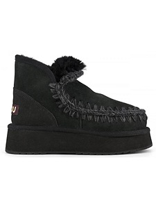 Stivaletto Mou