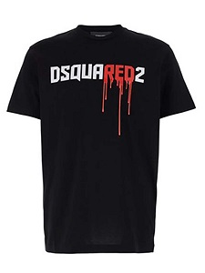 T-shirt Dsquared2