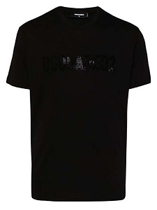 T-shirt Dsquared2
