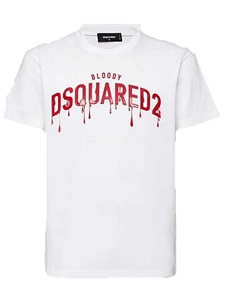 T-shirt Dsquared2