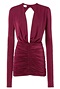 THE ANDAMANE dress