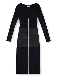 Diesel robe