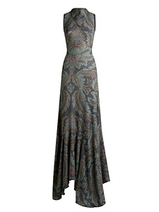 Etro платье