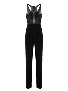 的礼服Elisabetta Franchi&nbsp;