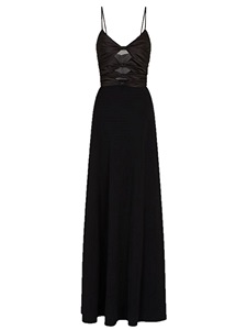 Emporio Armani dress