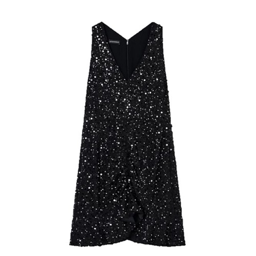 Abito Emporio Armani