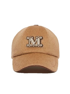 Cappello Max Mara Fedora