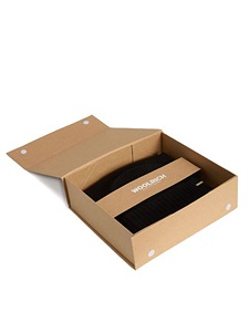 Box Woolrich