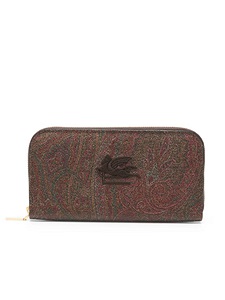 Бумажник Etro