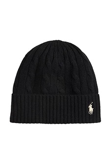 chapeau Ralph Lauren