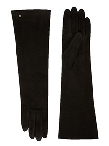 Guanti&nbsp;Max Mara Afideesuede