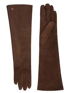 Guanti&nbsp;Max Mara Afideesuede
