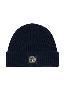Hut Stone Island