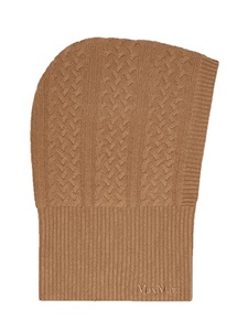 Max Mara Romana Pasamontañas