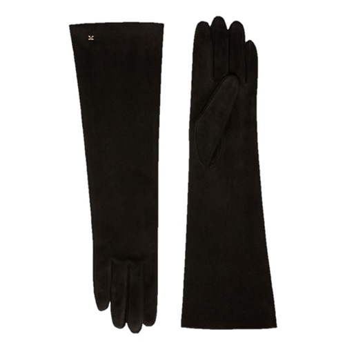 Guanti&nbsp;Max Mara Afideesuede