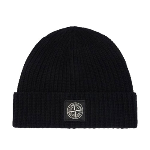 Hut Stone Island