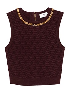 Вершина Elisabetta Franchi&nbsp;