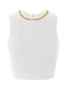 Вершина Elisabetta Franchi&nbsp;