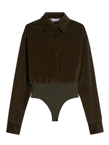 Body Max Mara Fertile 