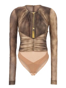 corps Elisabetta Franchi&nbsp;
