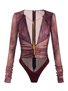 corps Elisabetta Franchi&nbsp;