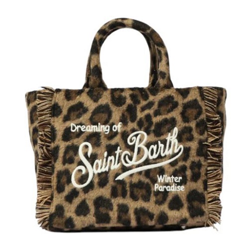 Mc2 Saint Barth的包